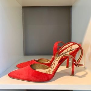 Sam Edelman Dora Slingback Pumps